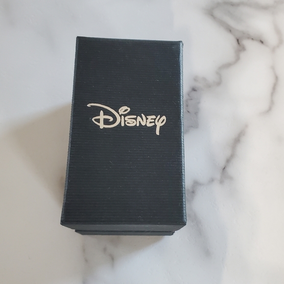 Mickey Mouse Peekaboo Women's Crystal Watch - Picture 3 of 16